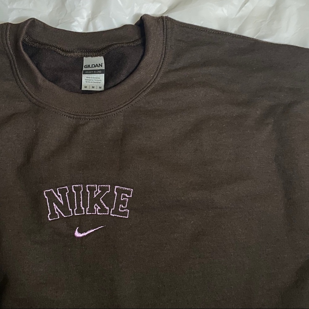 Nike sweater - Picture 3 of 4